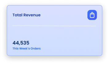 Revenue Analytics